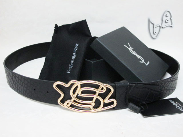 Wholesale Ys Replica Designer Belt AAA-082