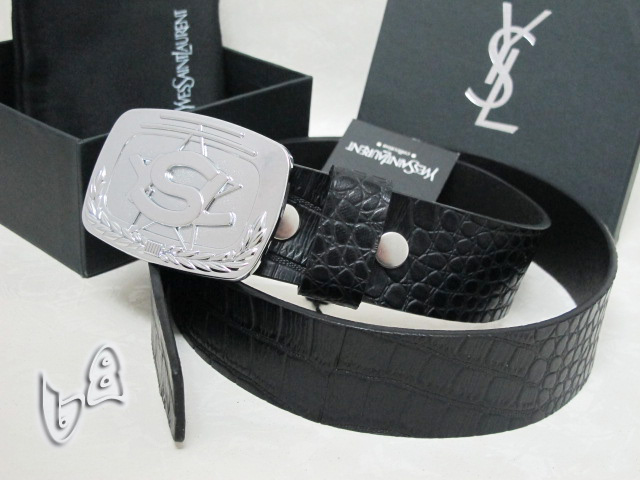 Wholesale Ys Replica Designer Belt AAA-084