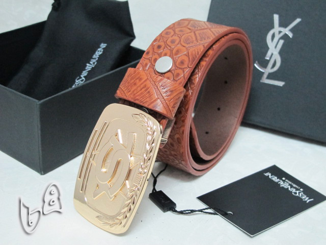 Wholesale Ys Replica Designer Belt AAA-085