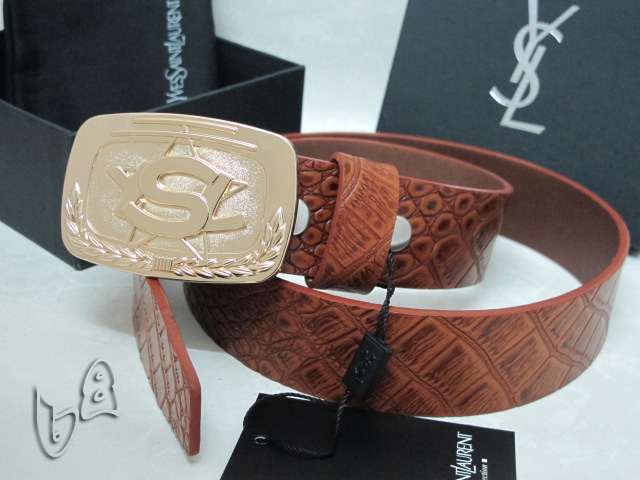 Wholesale Ys Replica Designer Belt AAA-086