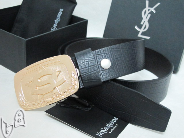 Wholesale Ys Replica Designer Belt AAA-088