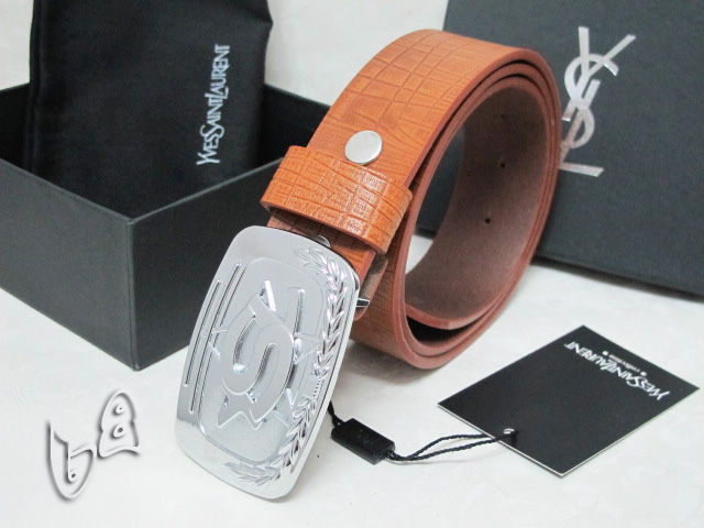 Wholesale Ys Replica Designer Belt AAA-091