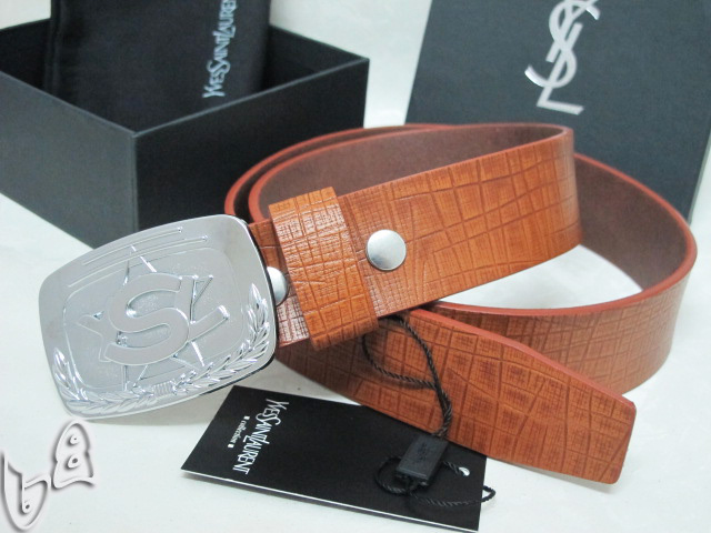 Wholesale Ys Replica Designer Belt AAA-092