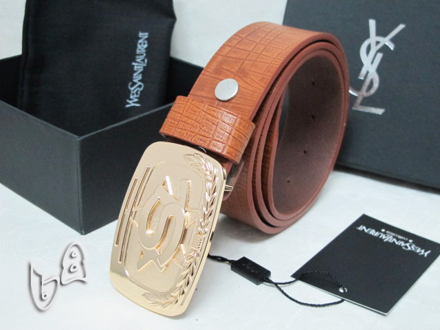 Wholesale Ys Replica Designer Belt AAA-093