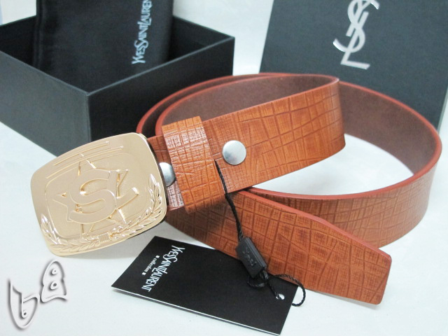 Wholesale Ys Replica Designer Belt AAA-094
