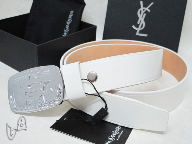 Wholesale Ys Replica Designer Belt AAA-098