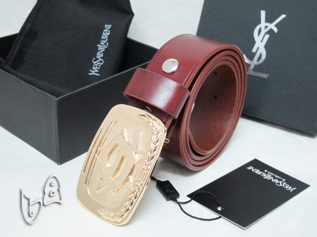 Wholesale Ys Replica Designer Belt AAA-099