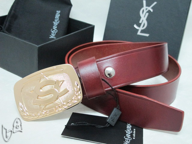Wholesale Ys Replica Designer Belt AAA-100