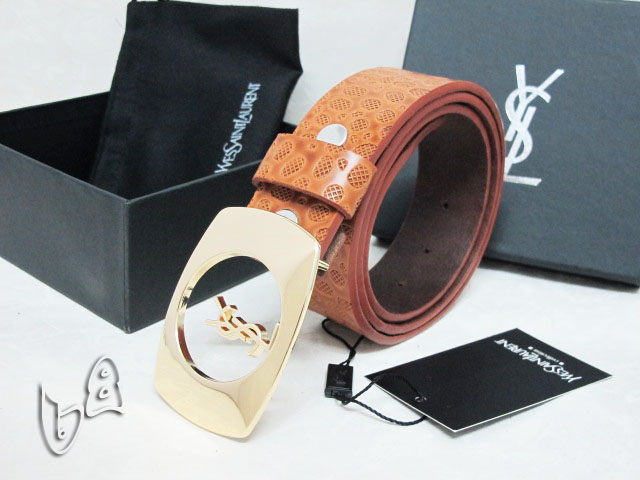 Wholesale Ys Replica Designer Belt AAA-103