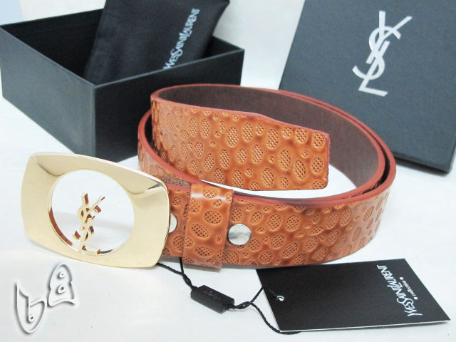 Wholesale Ys Replica Designer Belt AAA-104