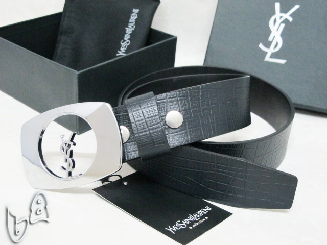 Wholesale Ys Replica Designer Belt AAA-106
