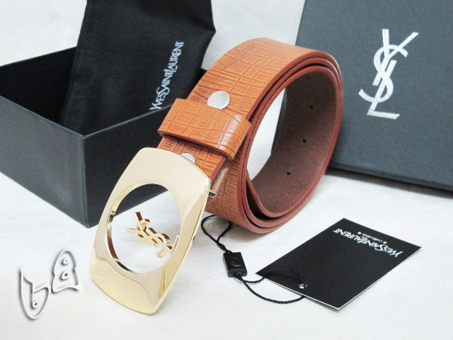 Wholesale Ys Replica Designer Belt AAA-107