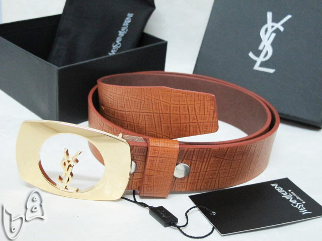 Wholesale Ys Replica Designer Belt AAA-108