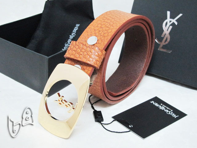 Wholesale Ys Replica Designer Belt AAA-111