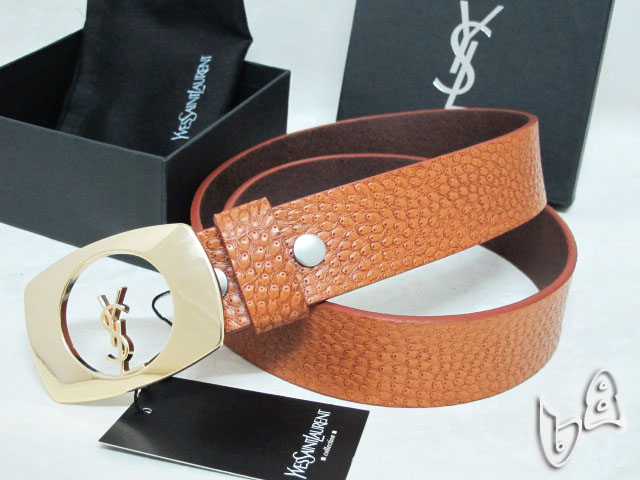 Wholesale Ys Replica Designer Belt AAA-112