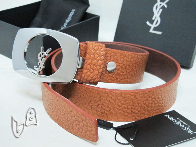 Wholesale Ys Replica Designer Belt AAA-114