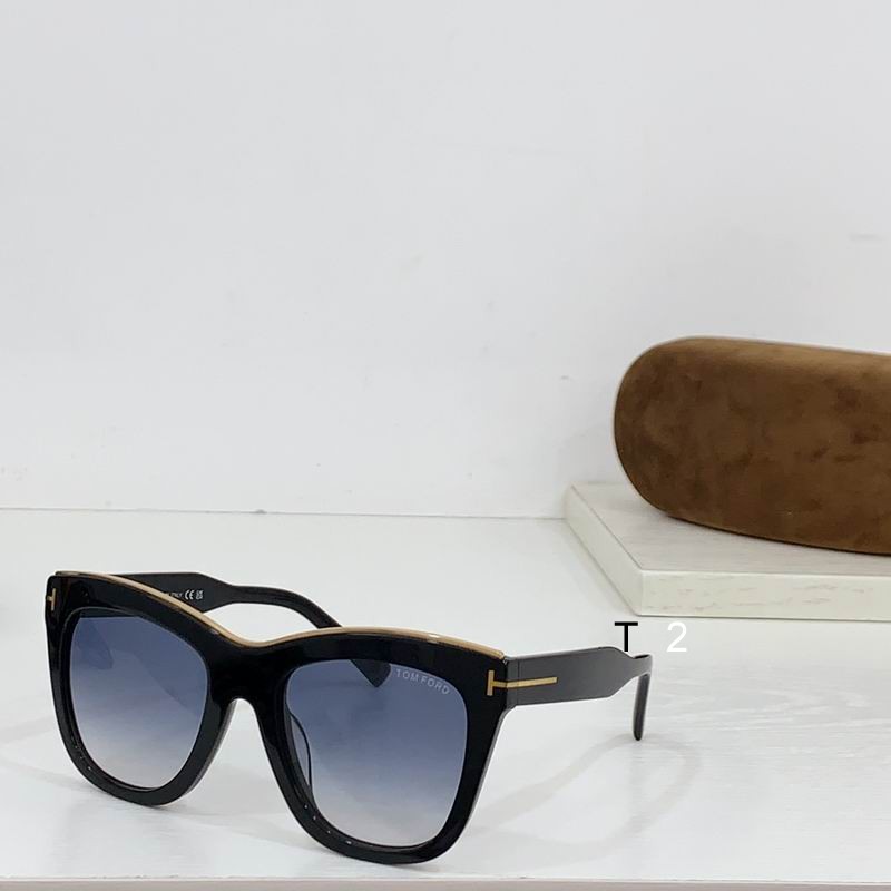 Wholesale Cheap High Quality Tom Ford Replica AAA Sunglasses & Glasses for Sale