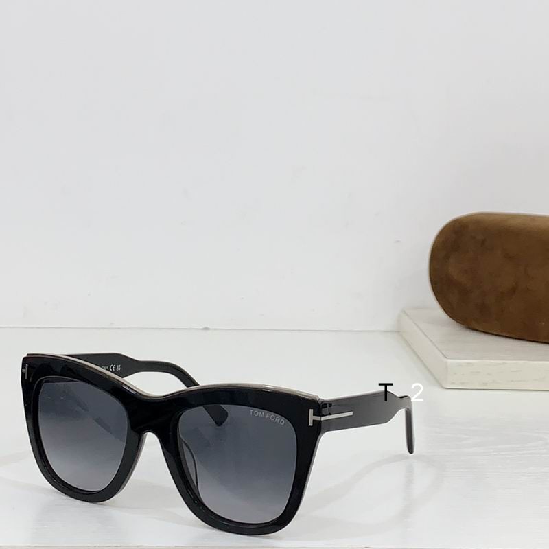 Wholesale Cheap High Quality Tom Ford Replica AAA Sunglasses & Glasses for Sale