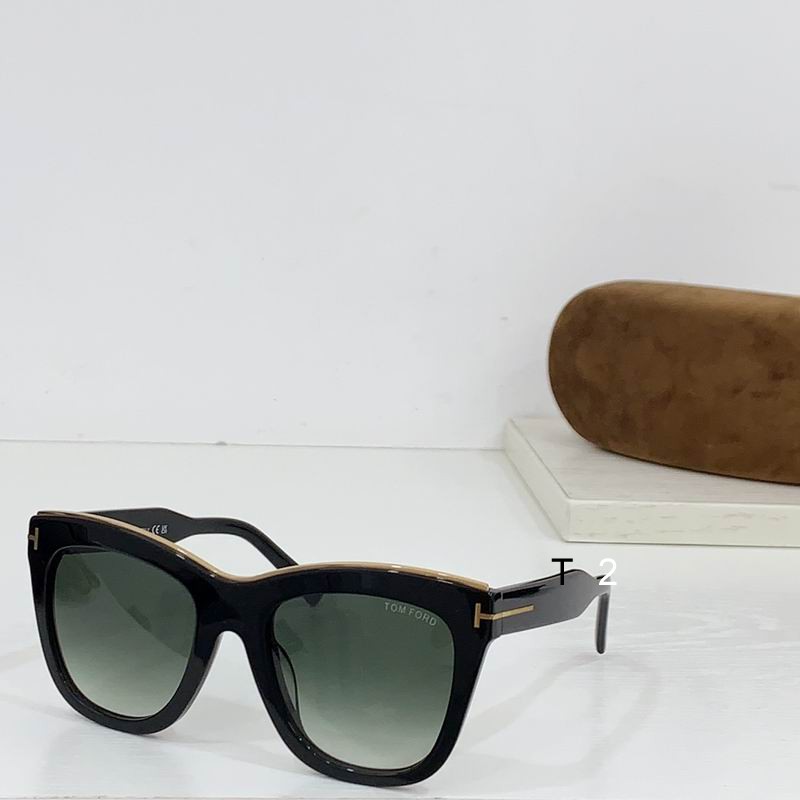 Wholesale Cheap High Quality Tom Ford Replica AAA Sunglasses & Glasses for Sale