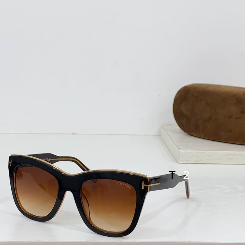Wholesale Cheap High Quality Tom Ford Replica AAA Sunglasses & Glasses for Sale