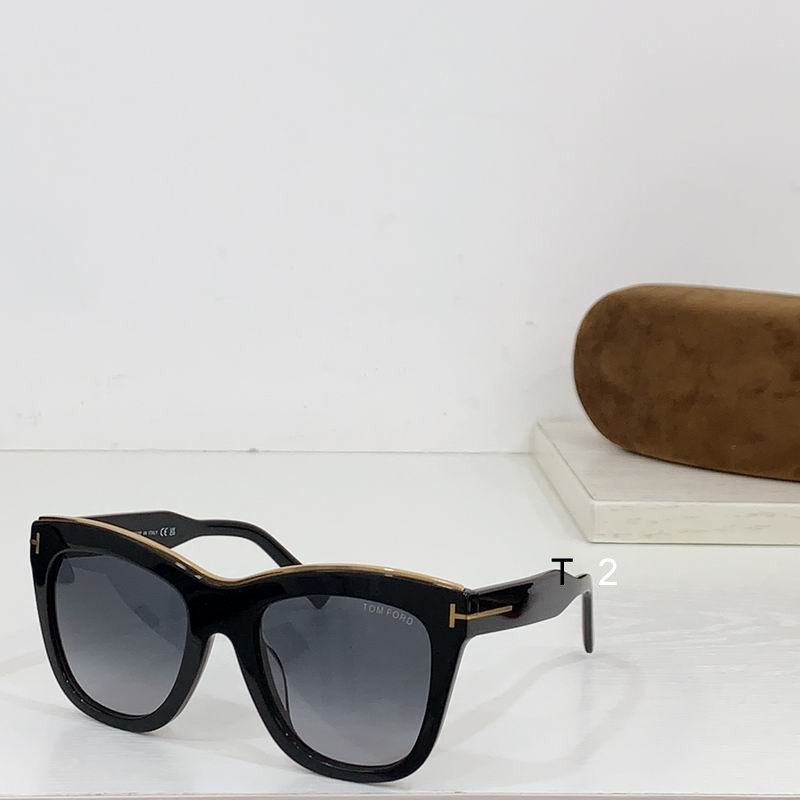 Wholesale Cheap High Quality Tom Ford Replica AAA Sunglasses & Glasses for Sale