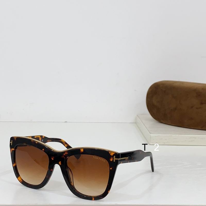 Wholesale Cheap High Quality Tom Ford Replica AAA Sunglasses & Glasses for Sale