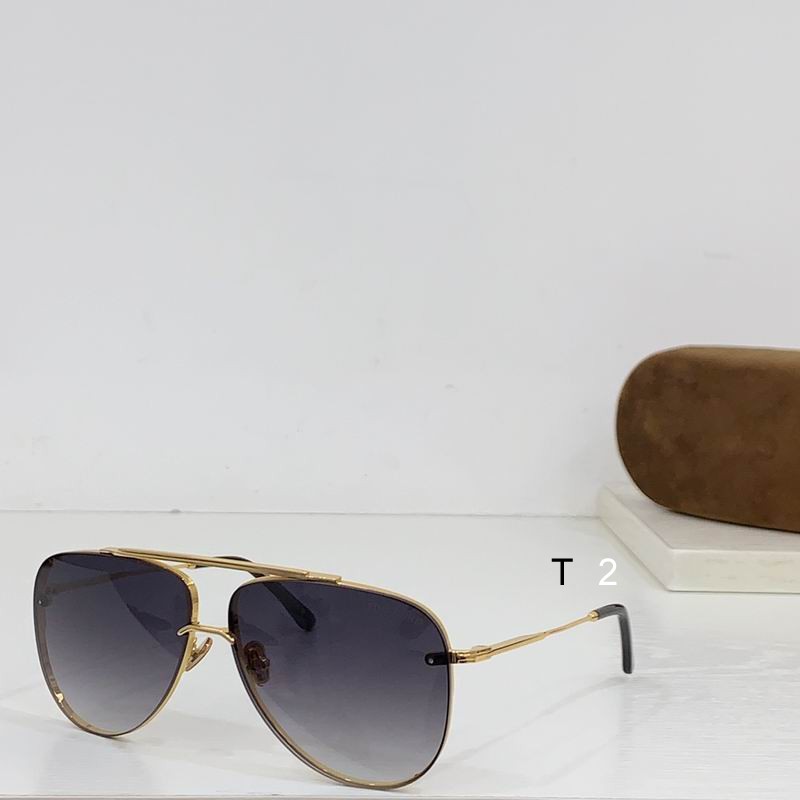 Wholesale Cheap High Quality Tom Ford Replica AAA Sunglasses & Glasses for Sale