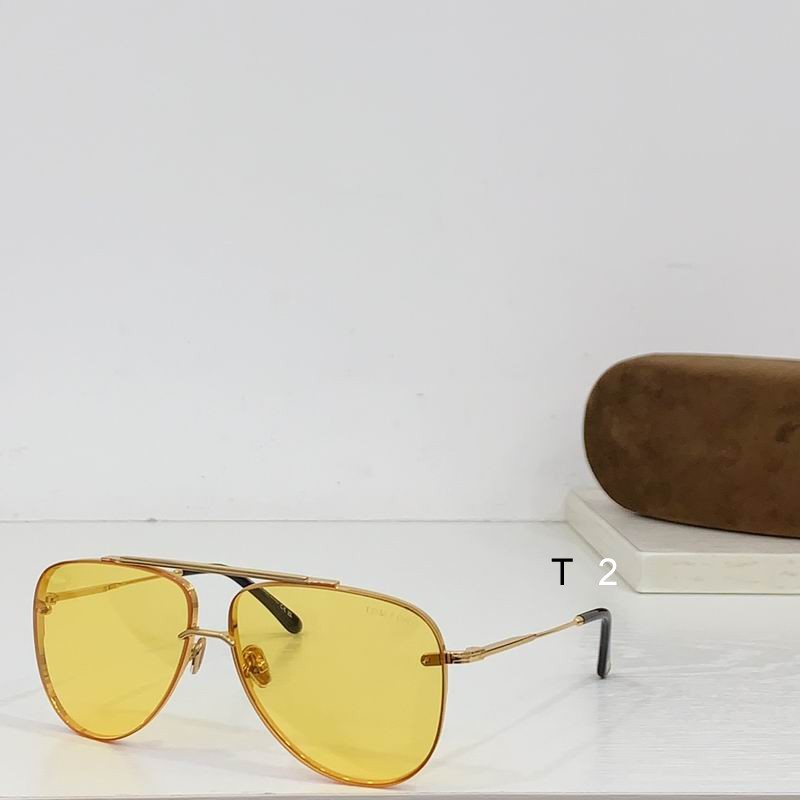 Wholesale Cheap High Quality Tom Ford Replica AAA Sunglasses & Glasses for Sale
