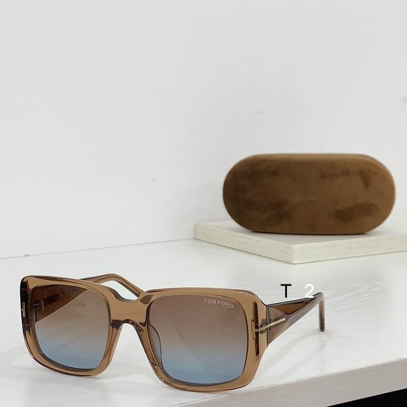 Wholesale Cheap High Quality Tom Ford Replica AAA Sunglasses & Glasses for Sale