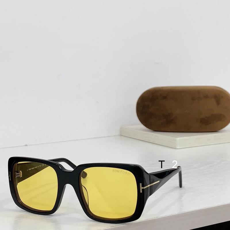 Wholesale Cheap High Quality Tom Ford Replica AAA Sunglasses & Glasses for Sale