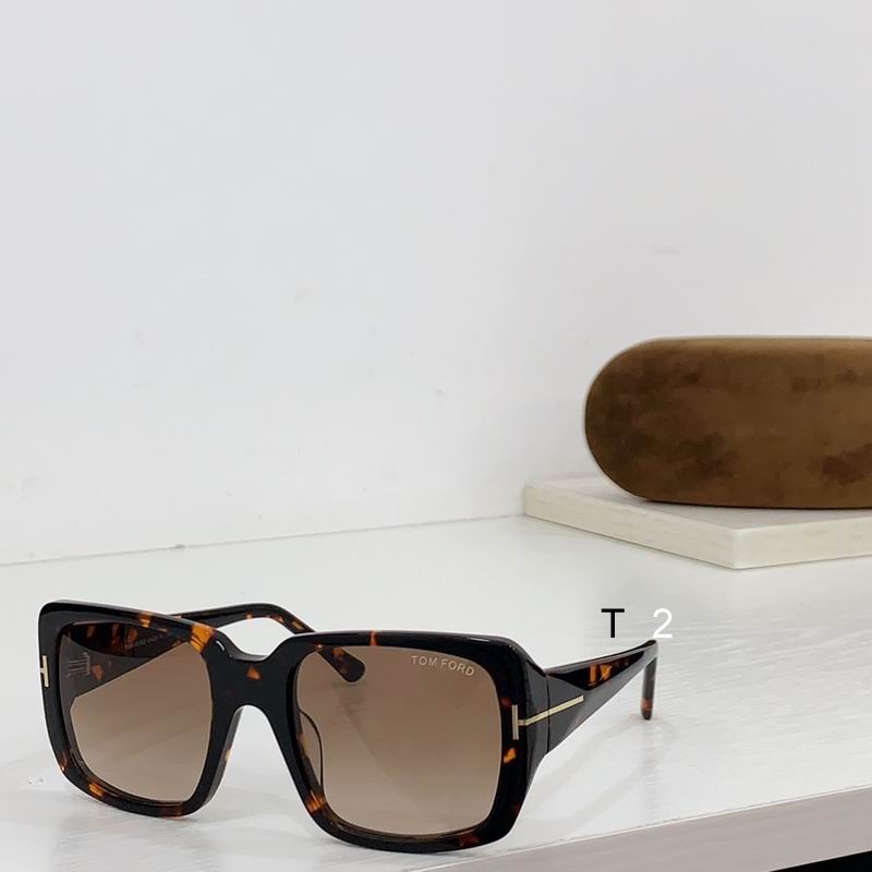 Wholesale Cheap High Quality Tom Ford Replica AAA Sunglasses & Glasses for Sale