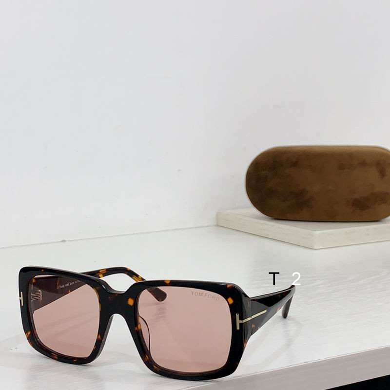 Wholesale Cheap High Quality Tom Ford Replica AAA Sunglasses & Glasses for Sale