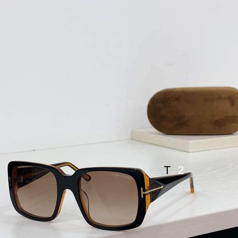 Wholesale Cheap High Quality Tom Ford Replica AAA Sunglasses & Glasses for Sale