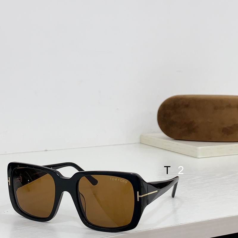 Wholesale Cheap High Quality Tom Ford Replica AAA Sunglasses & Glasses for Sale