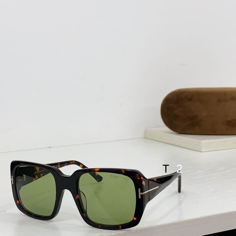 Wholesale Cheap High Quality Tom Ford Replica AAA Sunglasses & Glasses for Sale