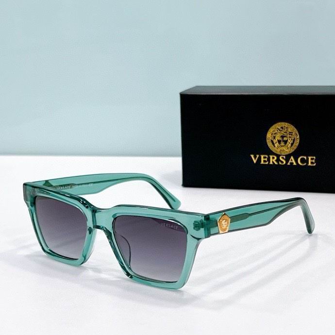 Wholesale Cheap High Quality V.ersace Replica AAA Sunglasses & Glasses for Sale
