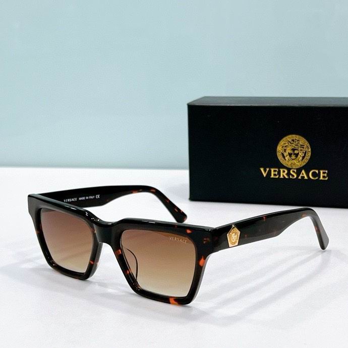 Wholesale Cheap High Quality V.ersace Replica AAA Sunglasses & Glasses for Sale