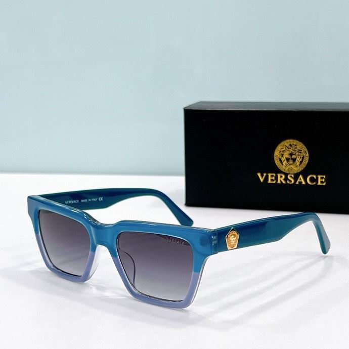 Wholesale Cheap High Quality V.ersace Replica AAA Sunglasses & Glasses for Sale
