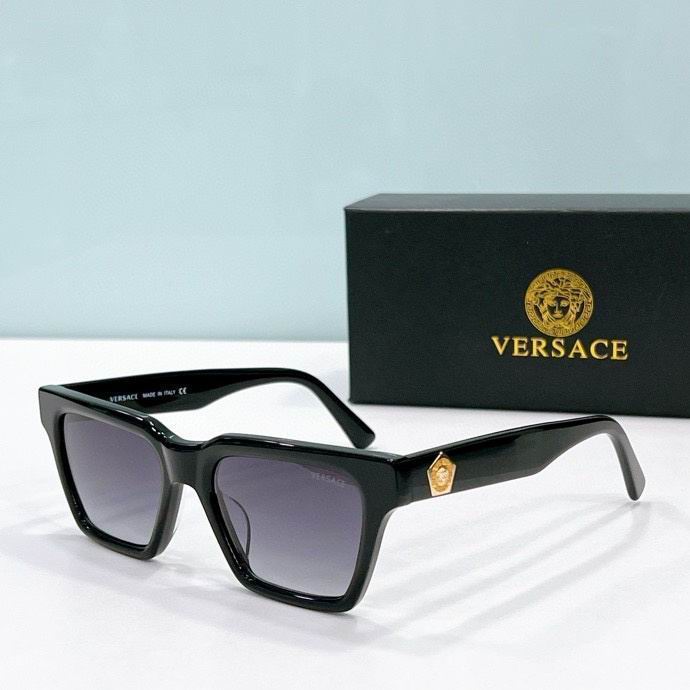 Wholesale Cheap High Quality V.ersace Replica AAA Sunglasses & Glasses for Sale