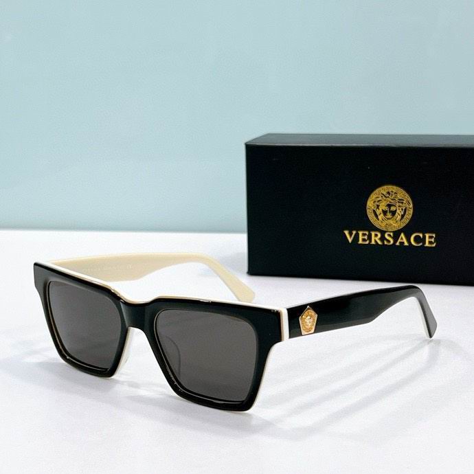 Wholesale Cheap High Quality V.ersace Replica AAA Sunglasses & Glasses for Sale