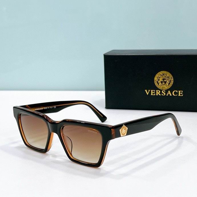 Wholesale Cheap High Quality V.ersace Replica AAA Sunglasses & Glasses for Sale