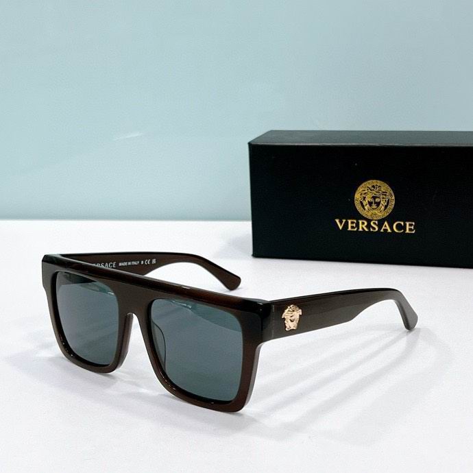 Wholesale Cheap High Quality V.ersace Replica AAA Sunglasses & Glasses for Sale