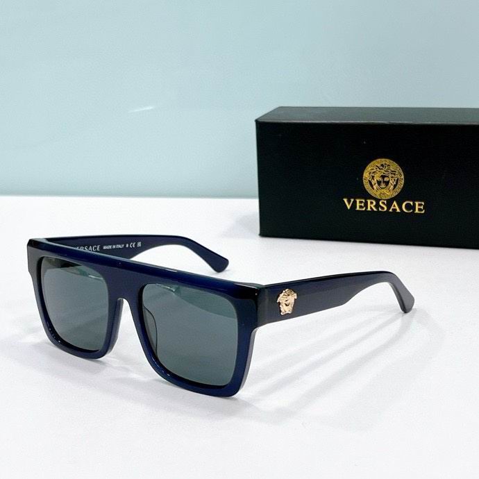 Wholesale Cheap High Quality V.ersace Replica AAA Sunglasses & Glasses for Sale