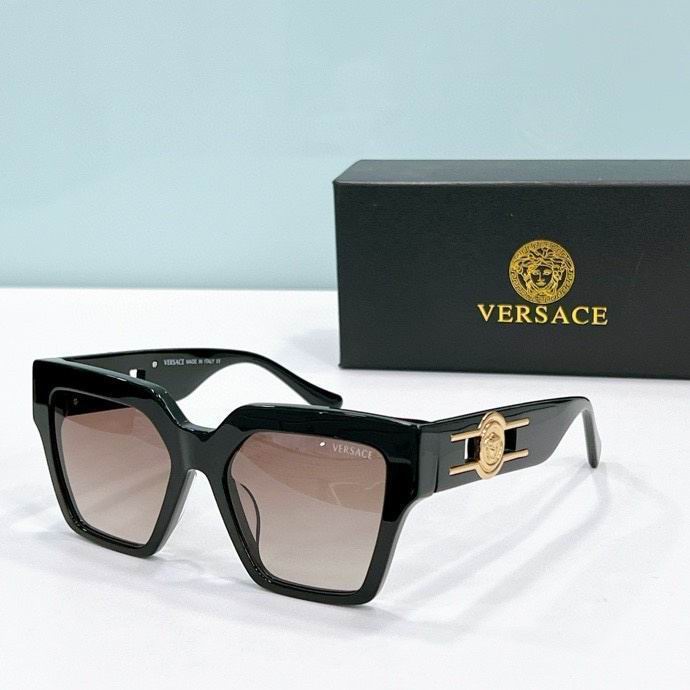 Wholesale Cheap High Quality V.ersace Replica AAA Sunglasses & Glasses for Sale