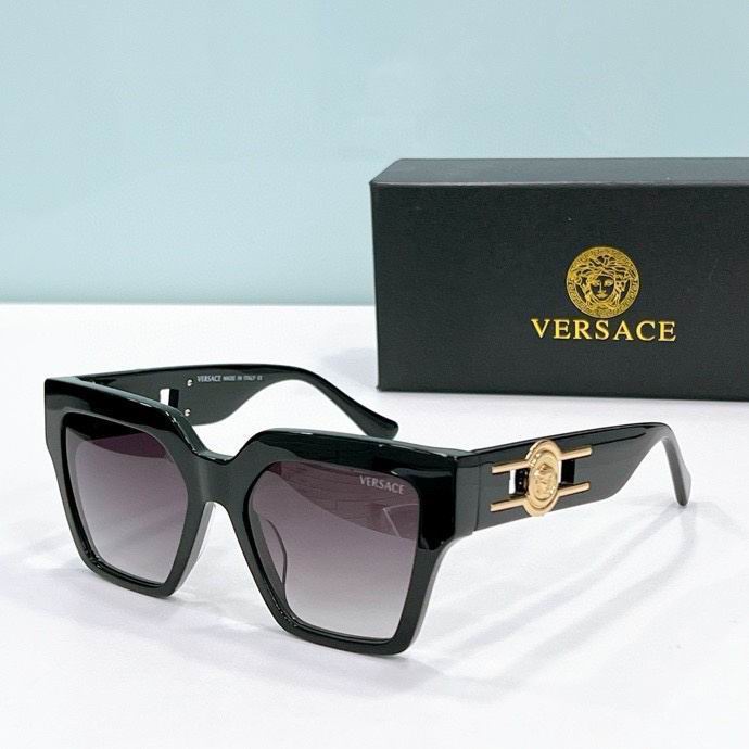 Wholesale Cheap High Quality V.ersace Replica AAA Sunglasses & Glasses for Sale