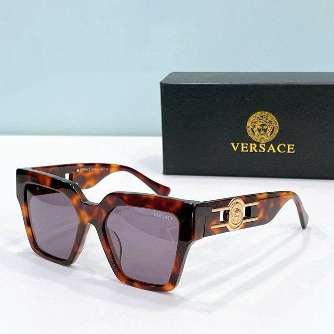 Wholesale Cheap High Quality V.ersace Replica AAA Sunglasses & Glasses for Sale