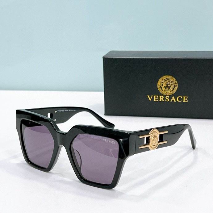 Wholesale Cheap High Quality V.ersace Replica AAA Sunglasses & Glasses for Sale