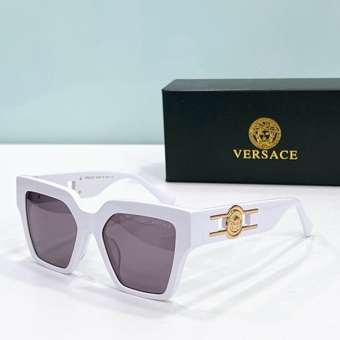 Wholesale Cheap High Quality V.ersace Replica AAA Sunglasses & Glasses for Sale