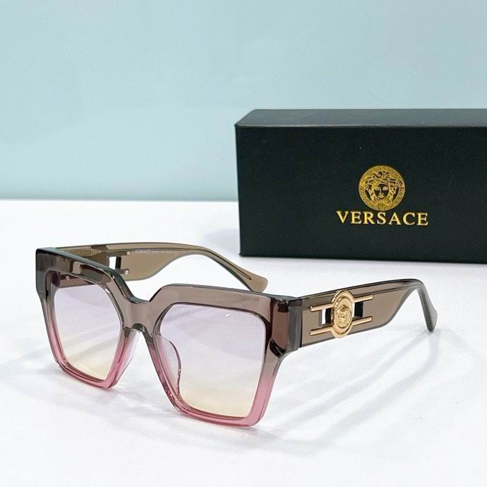 Wholesale Cheap High Quality V.ersace Replica AAA Sunglasses & Glasses for Sale