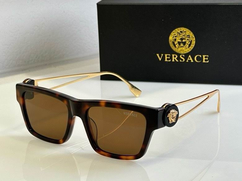 Wholesale Cheap High Quality V.ersace Replica AAA Sunglasses & Glasses for Sale